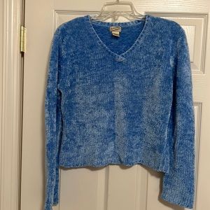 Weather Vane sweater, size M